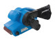 Silverline 810 W Bandschuurmachine 76 mm.